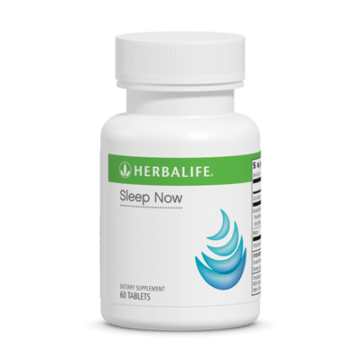 sleep now herbalife para que sirve