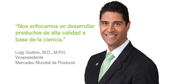 Nuestra ciencia