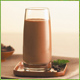 Batido de Café Mocha 